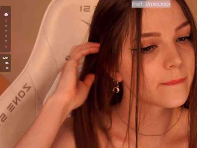 linessa webcam