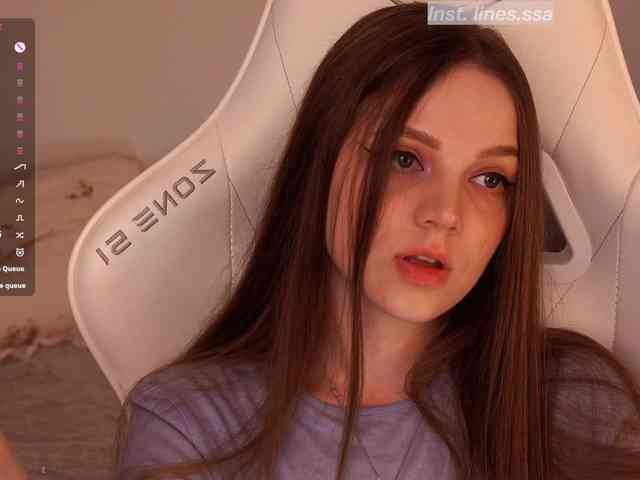 linessa webcam