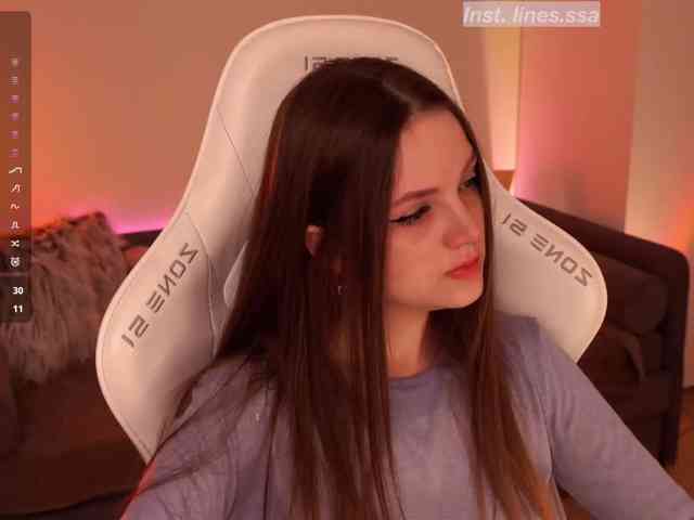linessa webcam
