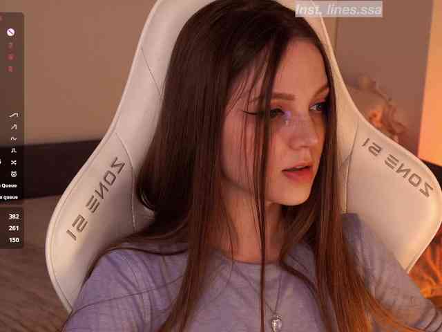 linessa webcam