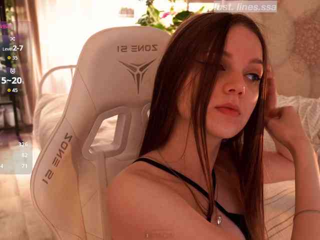 linessa webcam
