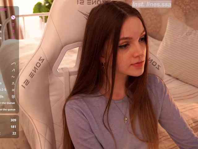 linessa webcam