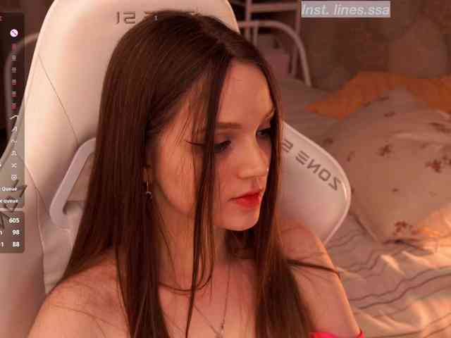 linessa webcam