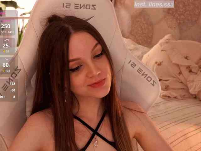 linessa webcam