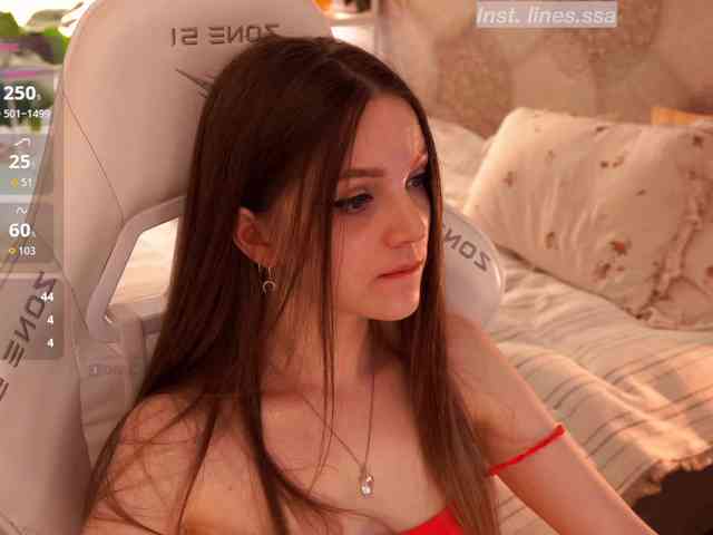 linessa webcam