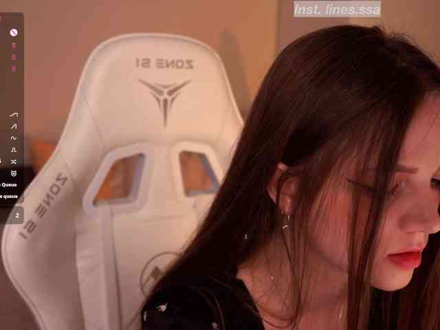 linessa's live room