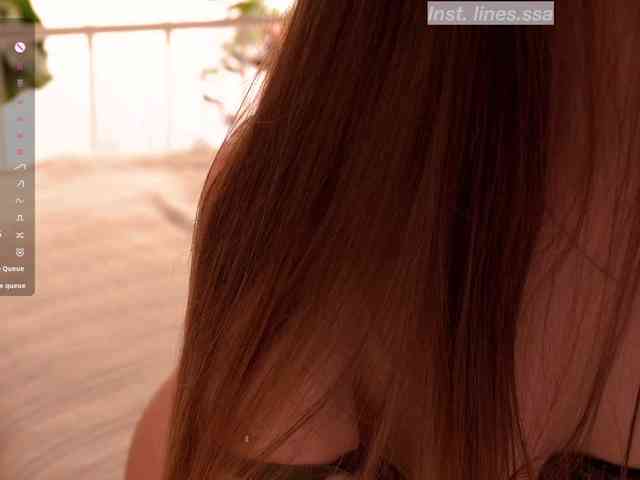 linessa webcam