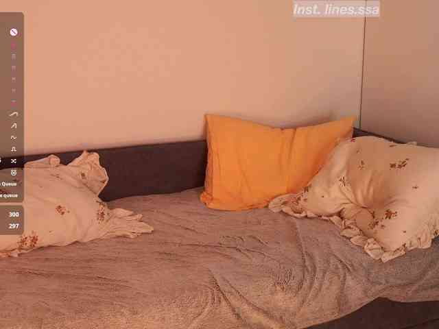 linessa webcam