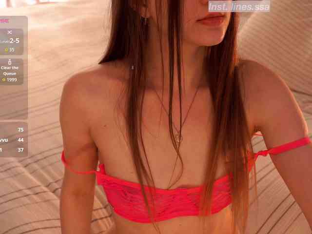 linessa webcam