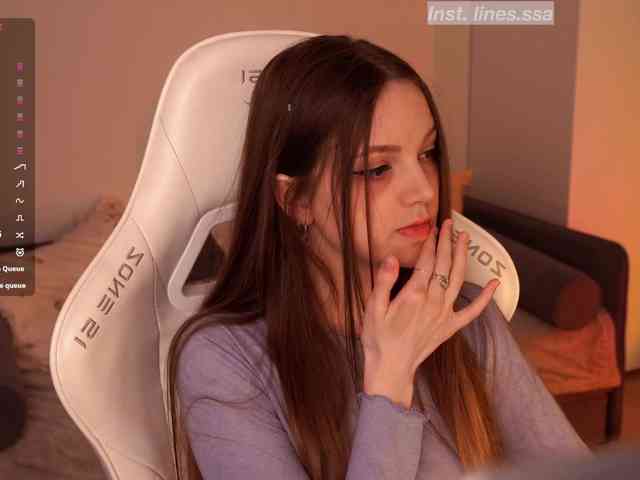 linessa webcam