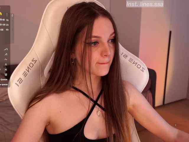 linessa webcam