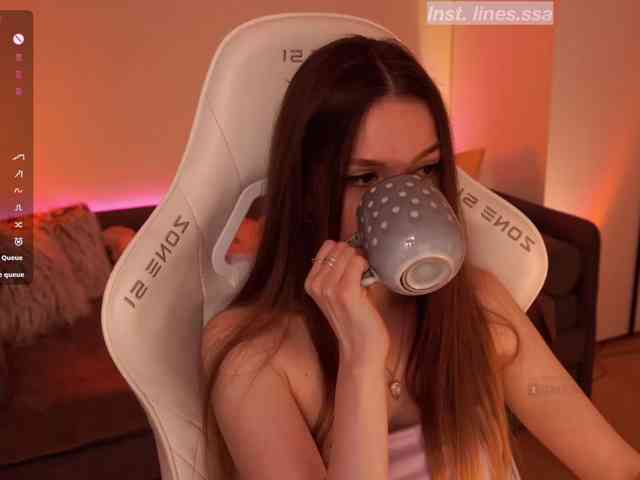 linessa webcam