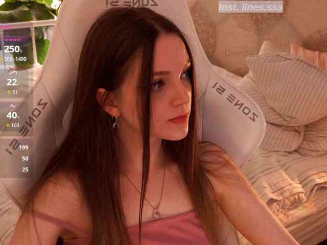 linessa webcam