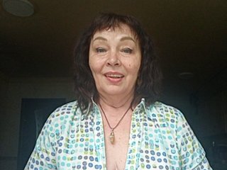 Melivora18 Porn Show