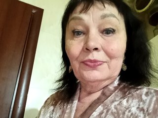 Melivora18 Porn Show