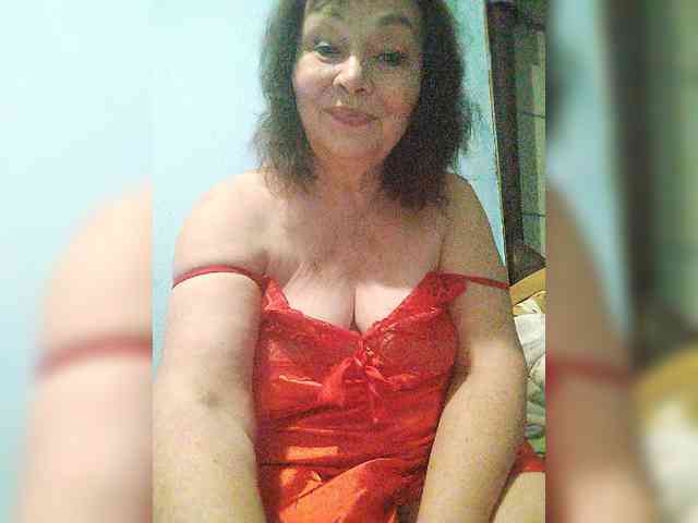 Melivora18 webcam