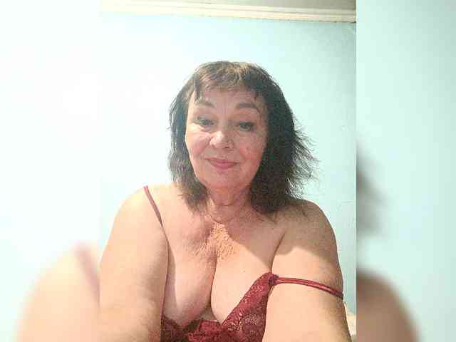 Melivora18 webcam