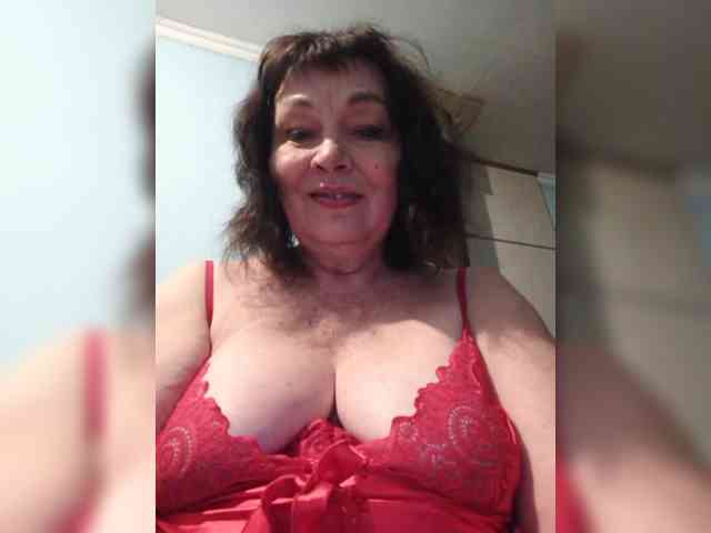 Melivora18 webcam