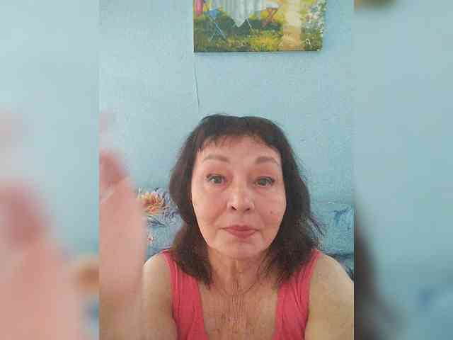 Melivora18 webcam