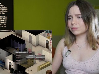 DerzhiChlen Porn Show
