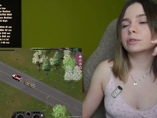 DerzhiChlen Porn Show