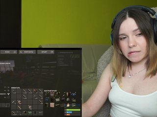 DerzhiChlen Porn Show