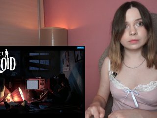 DerzhiChlen Porn Show