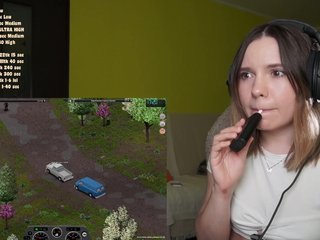 DerzhiChlen Porn Show