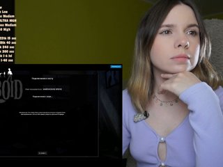 DerzhiChlen Porn Show