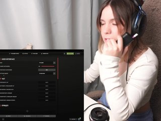 DerzhiChlen Porn Show