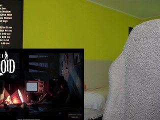 DerzhiChlen Porn Show