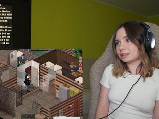 DerzhiChlen Porn Show