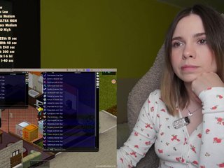 DerzhiChlen Porn Show