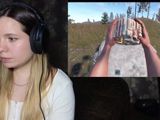 DerzhiChlen Porn Show