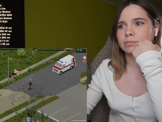 DerzhiChlen Porn Show