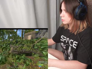 DerzhiChlen Porn Show