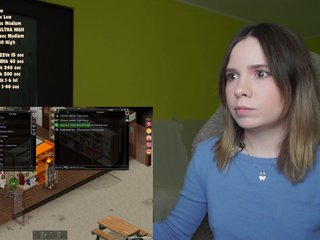 DerzhiChlen Porn Show