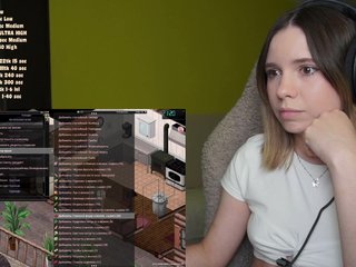 DerzhiChlen Porn Show