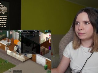 DerzhiChlen Porn Show
