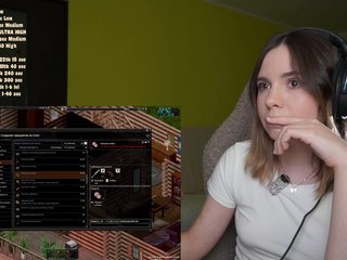 DerzhiChlen Porn Show
