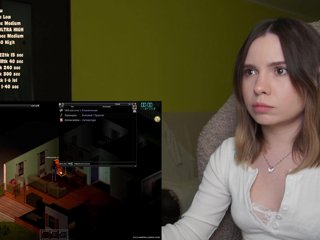 DerzhiChlen Porn Show