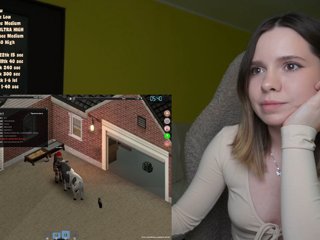DerzhiChlen Porn Show