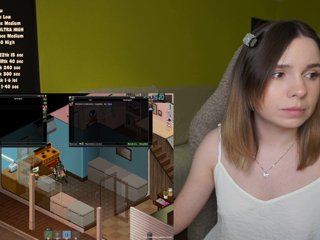DerzhiChlen Porn Show