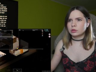 DerzhiChlen Porn Show