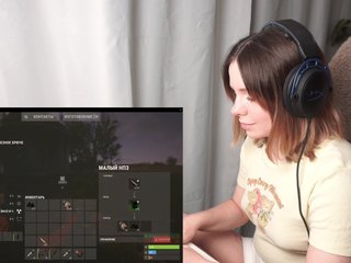 DerzhiChlen Porn Show