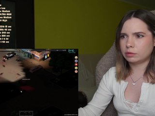 DerzhiChlen Porn Show