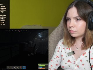 DerzhiChlen Porn Show