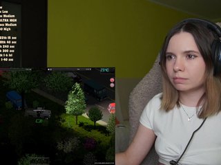 DerzhiChlen Porn Show