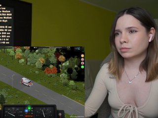 DerzhiChlen Porn Show