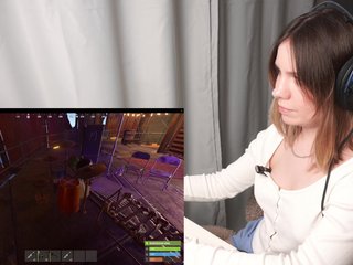 DerzhiChlen Porn Show